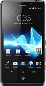 Sony Xperia TL    