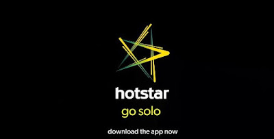 Hotstar App Apk download