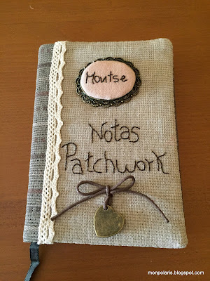 Notas de patchwork