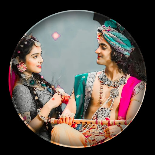 Radha Krishna Serial Images For Whatsapp DP