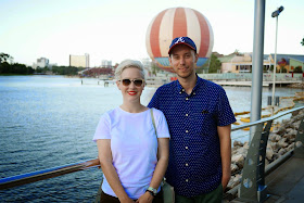 downtown disney, orando, florida