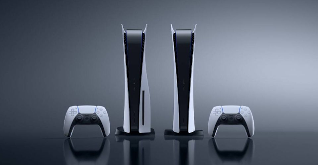 PS5 Firmware Update 21.01-03.21 Is Out