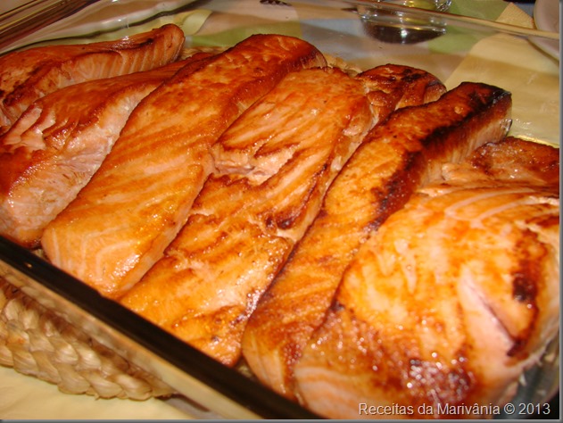 Receitas da Marivânia