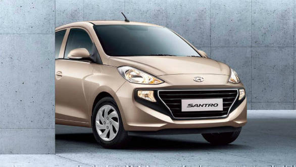 New Santro Cruises, more than 15 bookings before launch