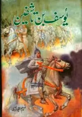 Yousaf bin Tashfin Novel Pdf