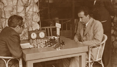 Partida Dr. Sunyer - Domènech, Sitges 1934