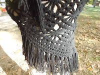 toquilla crochet