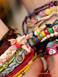 Awesome Bracelets Profile Pictures:Display Pictures 2011