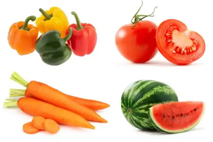 Everything You Need to Know about Carotenoids