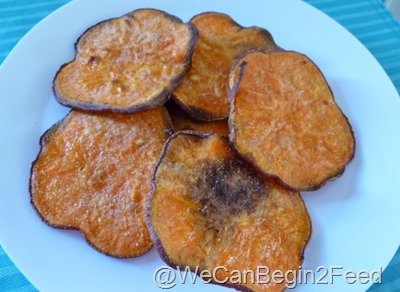 Apr 6 Sweet Potato Chips 004