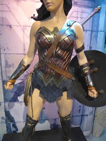 Batman v Superman Wonder Woman movie costume