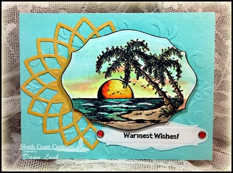 North Coast Creations