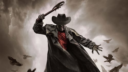 Jeepers Creepers 3 2017 recensione