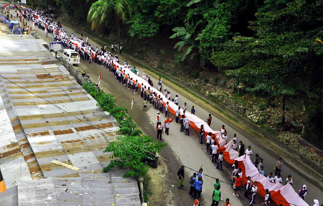 Pangdam XVII Cendrawasih: perayaan 1 Mei dipusatkan di Sorong