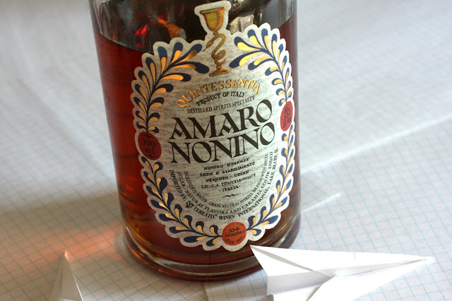 Amaro Nonino