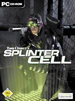 Splinter Cell Stealth Action Redefined