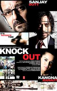 Hindi Movie 'Knock Out' Film Review