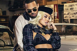 "Overdose", Buah Hasil Keintiman Agnez Mo dan Chris Brown