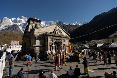 Char Dham Yatra Package