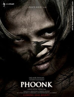 Phoonk 2008 Hindi Movie Watch Online