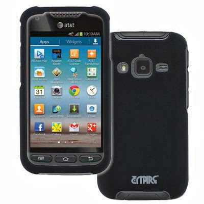 Samsung Rugby ii Case