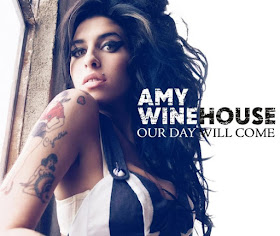 Amy Winehouse - OUR DAY WILL COME - accordi, testo e video