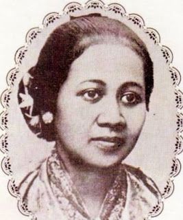 Sejarah Perjuangan R. A. Kartini untuk Perempuan