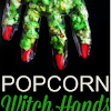 POPCORN WITCH HANDS