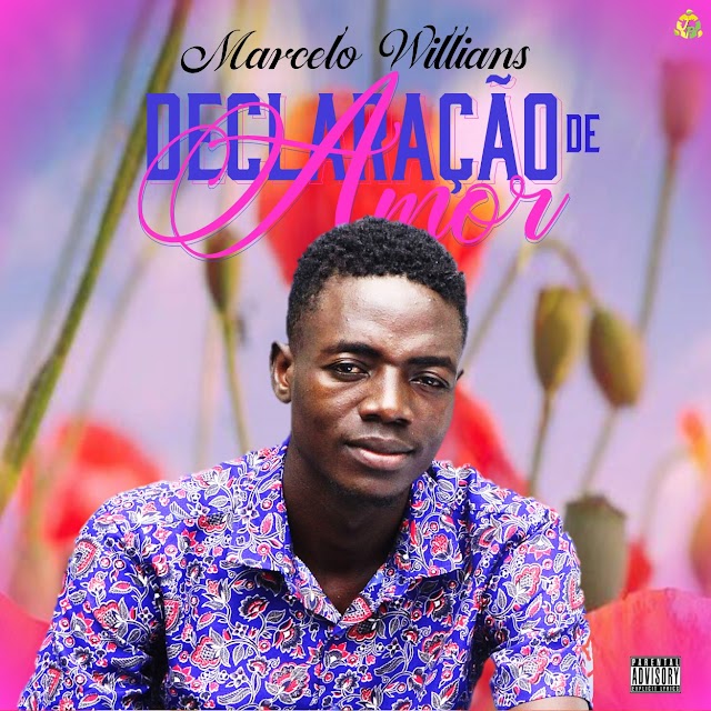  Marcelo Willians - Declaração de amor (R&B) [Download]