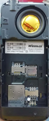 Winmax H Power 8 Flash File