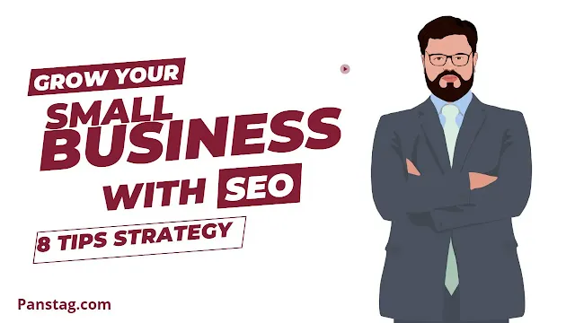 Importance of SEO Works For Small Business Growth