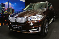 Model BMW X5