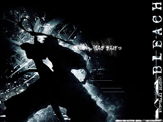 Bleach Anime Wallpaper