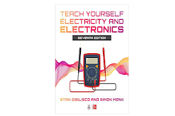 Teach Yourself Electricity and Electronics 7th Edition