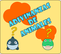 Adivinanzas de animales salvajes