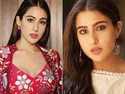 बायोटिक ने सारा अली खान को मिला स्किनकेयर रेंज के साथ लॉन्च किया 'रियल इज रियली ब्यूटीफुल' की कुछ..?