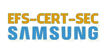 Samsung Cert+Efs Files Collection Free Download All File Working 100%