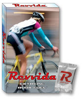 Free Revvida Energy Drink