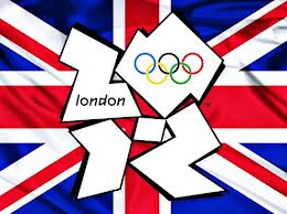 LONDON 2012