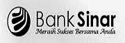Bank Sinar Bank Sinar