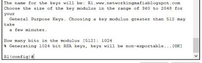 how-to-configure-SSH-in-Cisco-devices