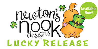 New St. Patrick's Day Products | Newton's Nook Designs #newtonsnook