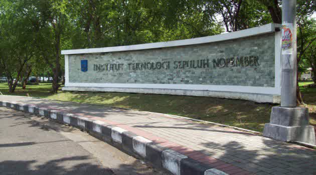 Passing Grade Institut Teknologi Sepuluh November (ITS) Terbaru 2016