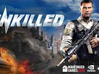 UNKILLED MOD APK 2.1.21 | ANDRO GAMER