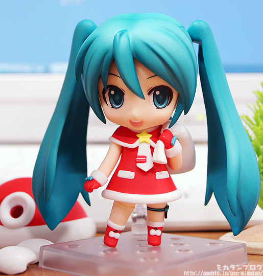 Other Anime Collectibles From Japan Gsc Lottery Hatsune Miku 12 Winter Ver Last Prize Nendoroid P Collectibles