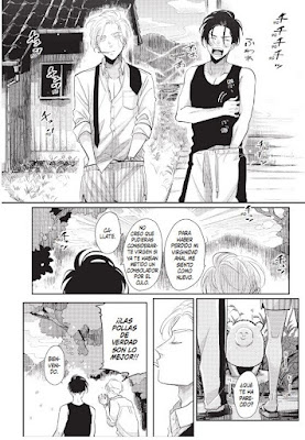Review del manga Happy Kuso Life Vol. 1 y 2 de Harada - Norma Editorial