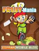 fruit mania