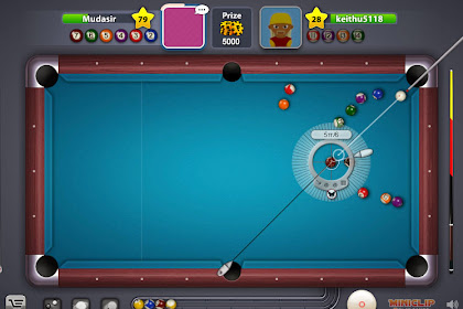 Cheat Game 8 Ballpool News 28 Oktober 2013