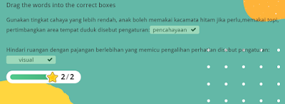 Bagaimana mengatur kelas yang inklusif untuk siswa autis