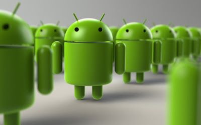 Android Development Outsourcing in Chandigarh
